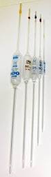 Glassware Cleaning-Pipettes