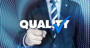 Quality Assurance Functions
